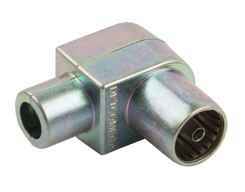 Unite Antennestik Hun Vinklet