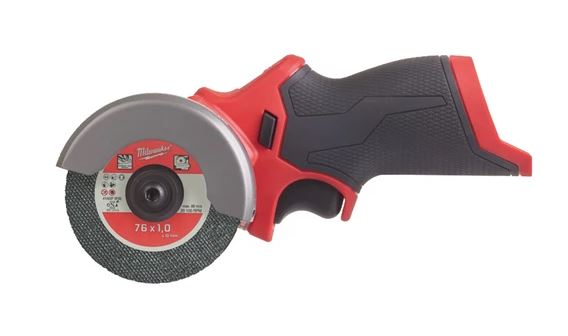 Milwaukee M12 Multiskæreværktøj 12V FCOT-0