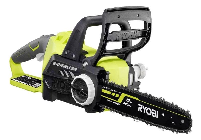 Ryobi ONE+ Kædesav 30 cm – 18V OCS1830