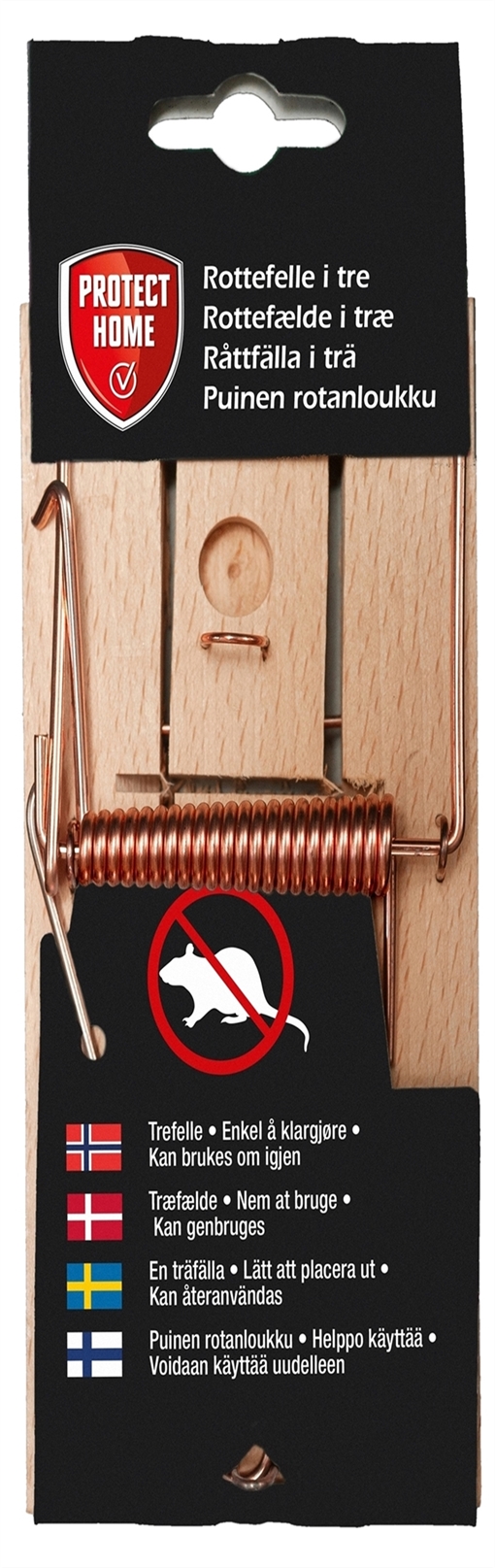 Protect Home Rottefælde