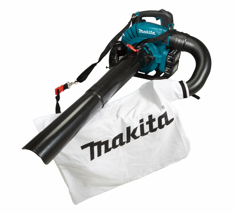 Makita LXT Løvsuger og blæser - 18V DUB363ZV