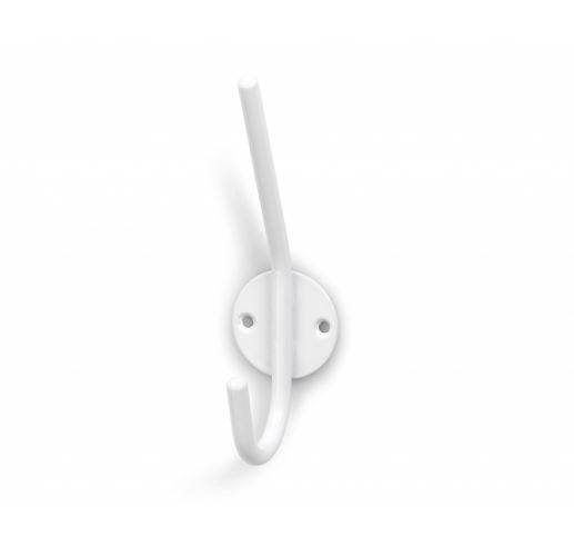 Habo Krog Merkur Hvid - 150mm