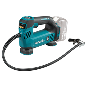 Makita LXT Luftpumpe - 18V DMP180Z