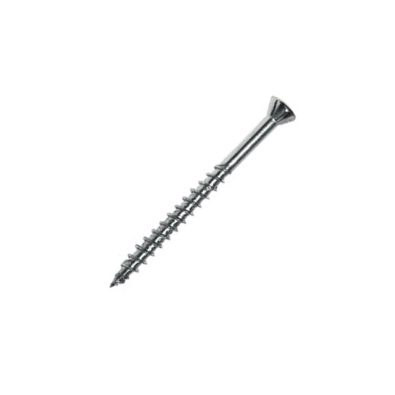 Fischer Bygma træskrue 3,5 x 20mm - 300 stk/pakke