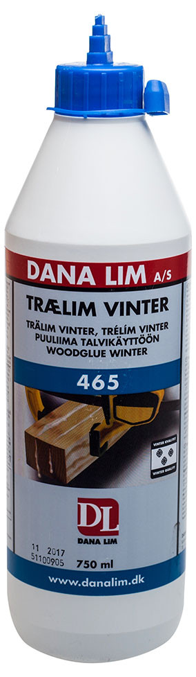 Dana Lim Trælim Vinter 465 - 750ml