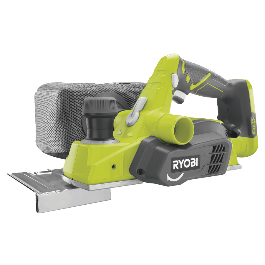 Ryobi ONE+ 18V Elhøvl R18PL-0