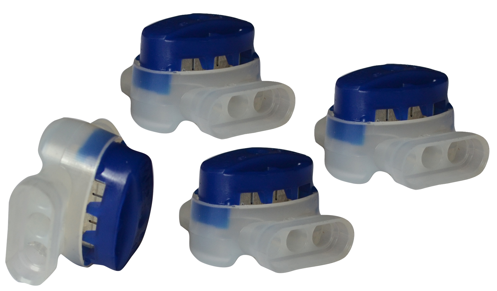 AL-KO Kabelsamler 4 stk