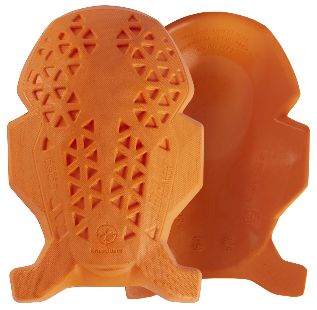 Snickers D30 Ergo Knæpude