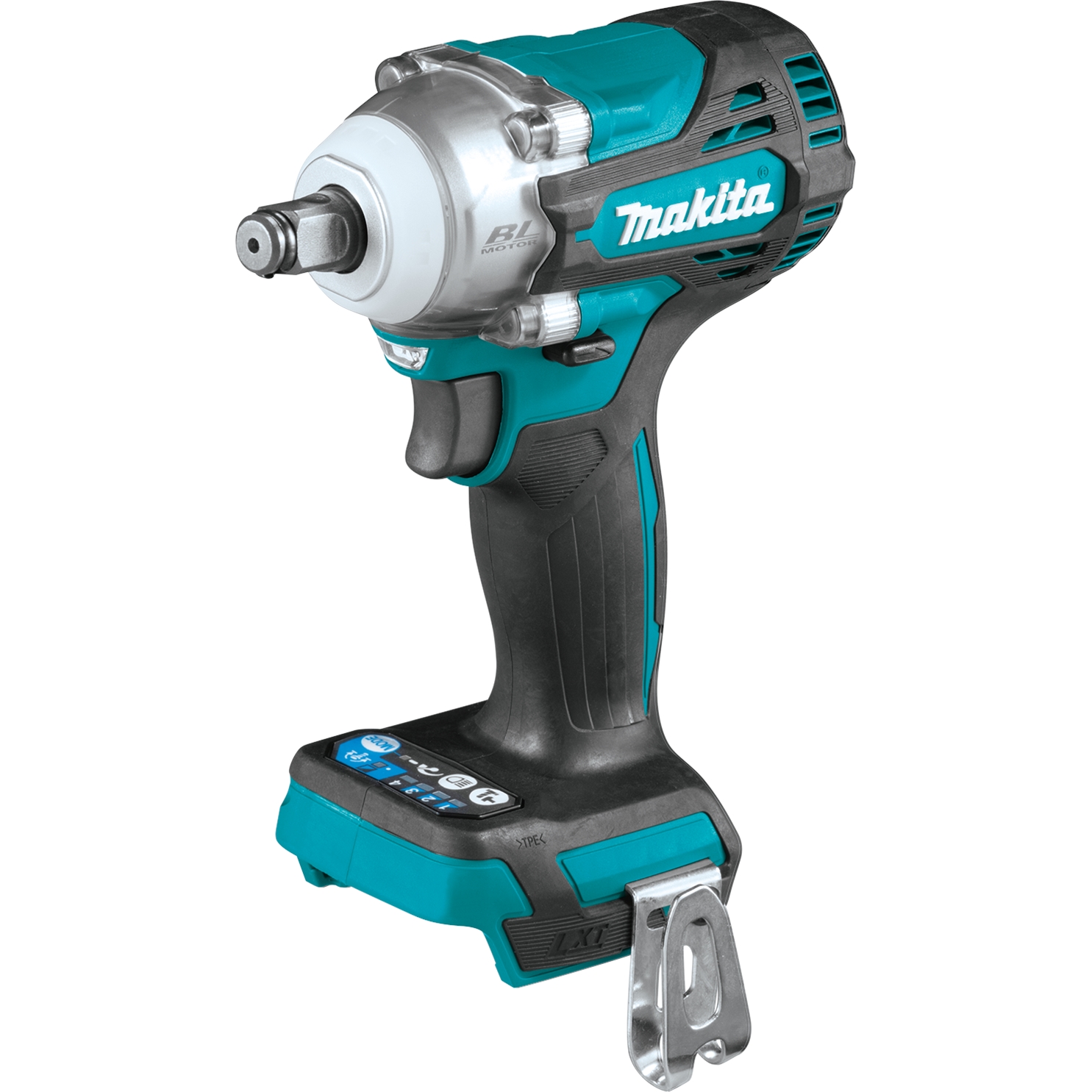Makita LXT Slagnøgle 1/2" - 18V DTW300Z