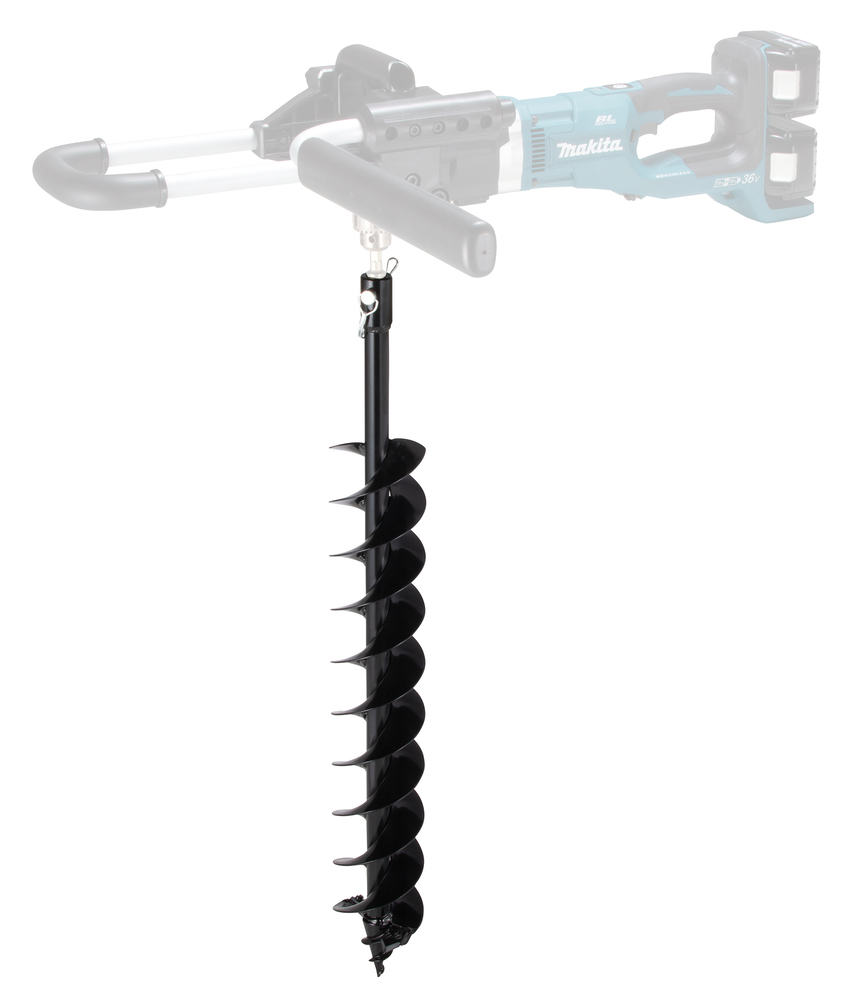 Makita Jordbor M/Split - 100x800mm