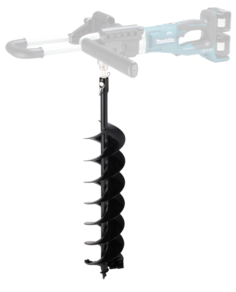 Makita Jordbor M/Split - 150x800mm