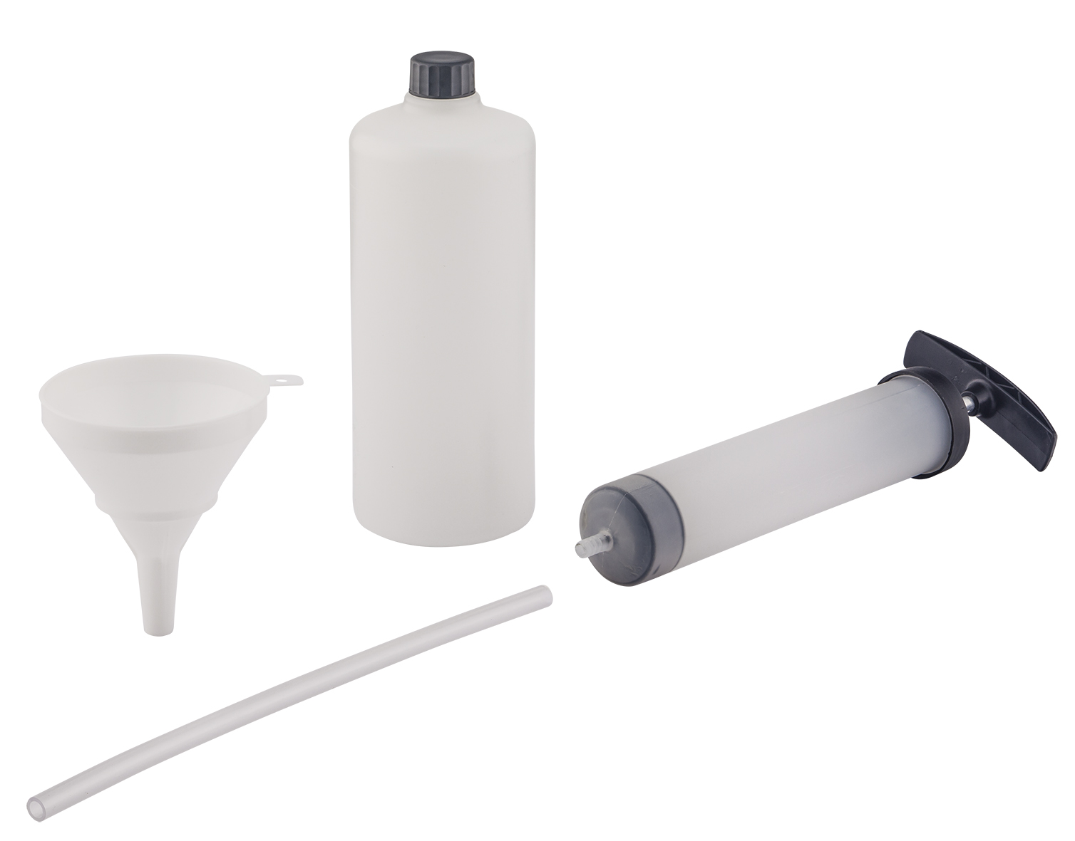 AL-KO Olieskiftesæt