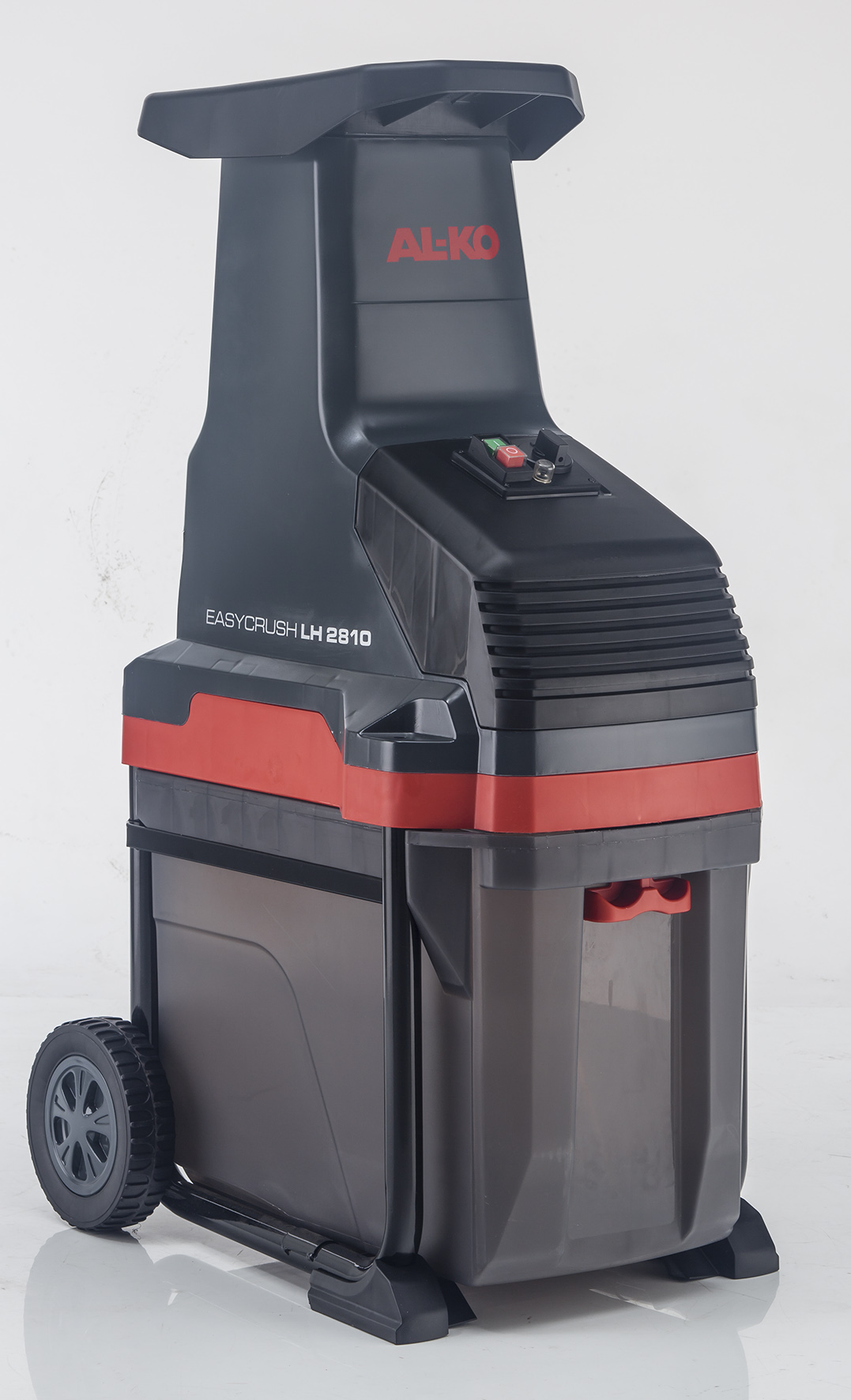 AL-KO Kompostkværn Easy Crush LH 2810