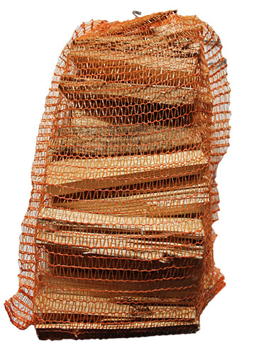 Ovntørrede Optændingspinde - 3kg per sæk