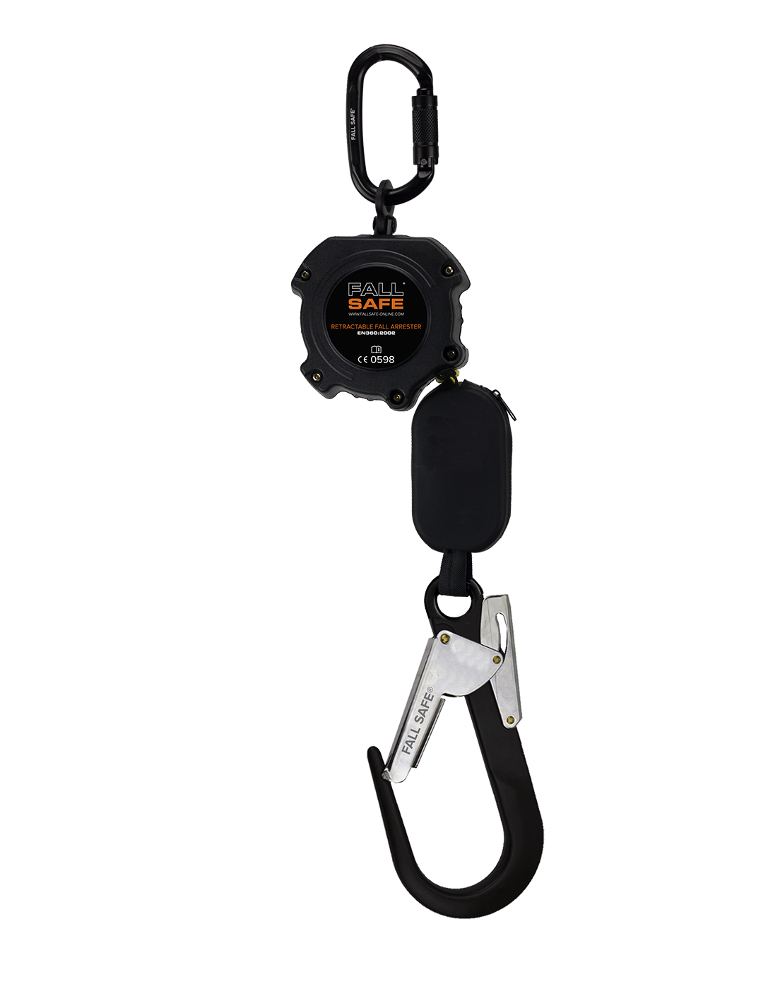 Miniblok FallSafe FS 930-TB