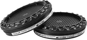 CleanAIR Partikelfilter P3