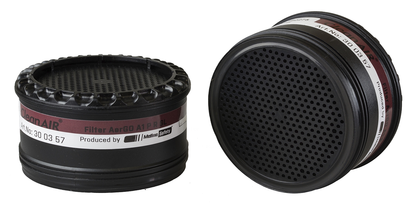 CleanAIR A1P3 Filter