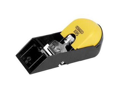 Stanley Blok- og næsehøvl RB 5