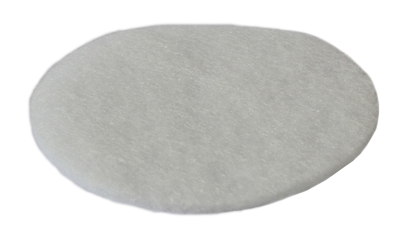 Forfilter CleanAIR AerGO og D-Bug - 50 stk