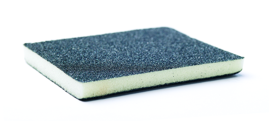 Hand Slibepude Prof. Fine 180