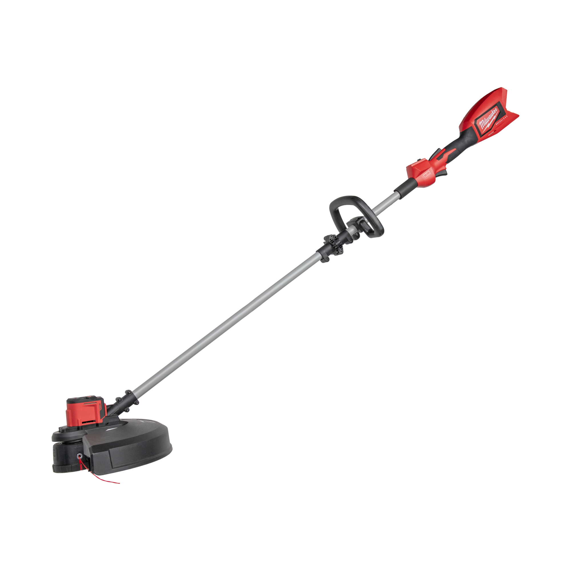 Milwaukee M18 Græstrimmer 350mm - 18V BLLT-0 Solo