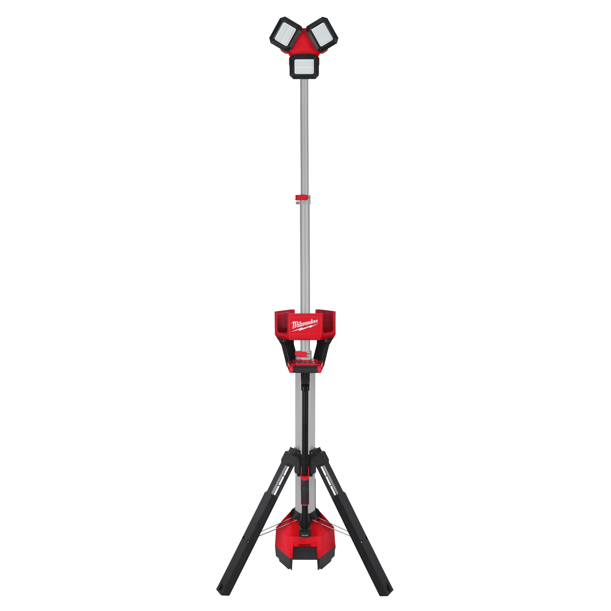 Milwaukee M18 Arbejdslampe - LED -  HOSALC-0