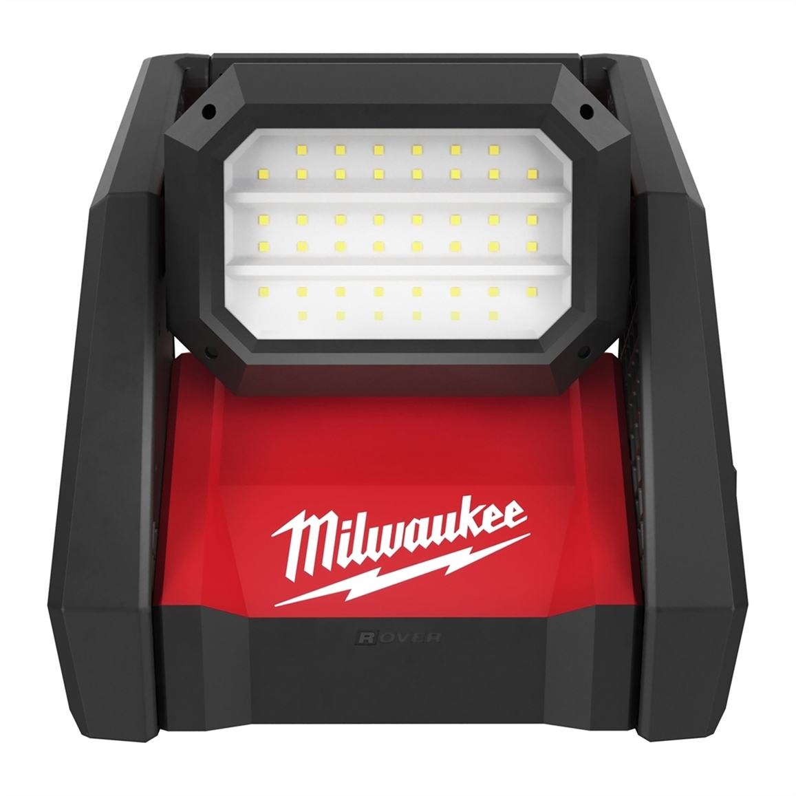 Milwaukee M18 LED Arbejdslampe - 18V HOAL-0 Solo