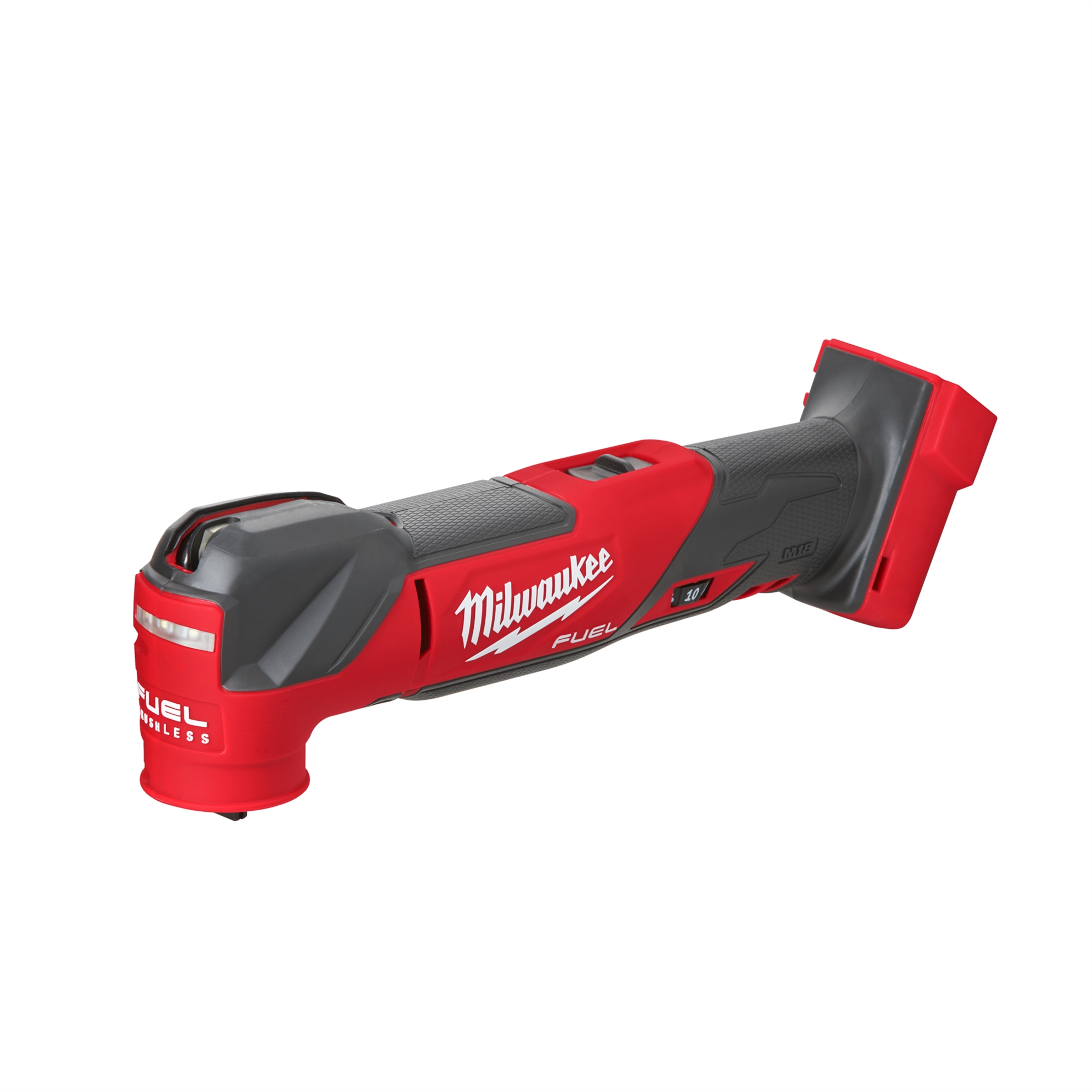 Milwaukee M18 Multiværktøj - 18V FMT-0X Solo