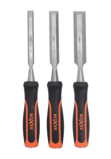 Boxer Stemmejernsæt 3 Dele