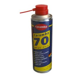 Millarco Caramba Multispray - 250ml