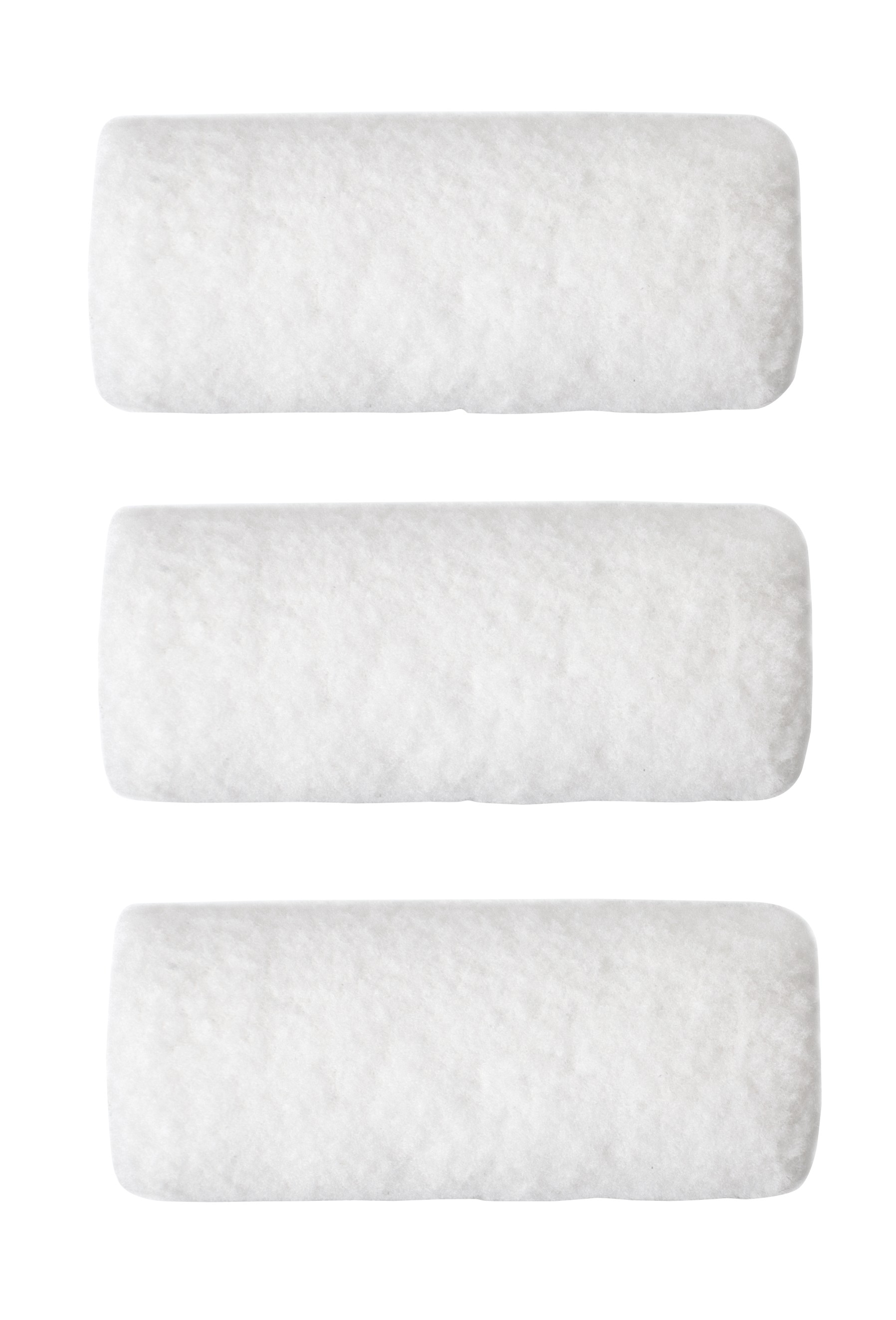 Yunik Malerrulle 4 mm - 5cm