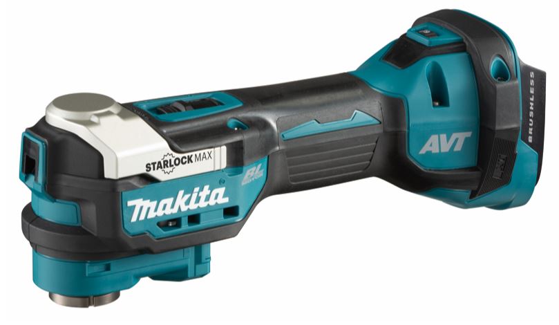 Makita LXT Multicutter - 18V DTM52Z