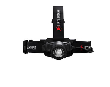LED Lenser LED Arbjedslys H7R