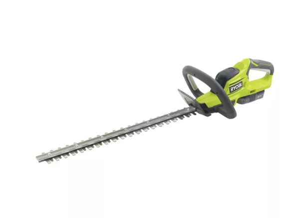 Ryobi ONE+ Hækkeklipper 45cm - 18V RHT184520