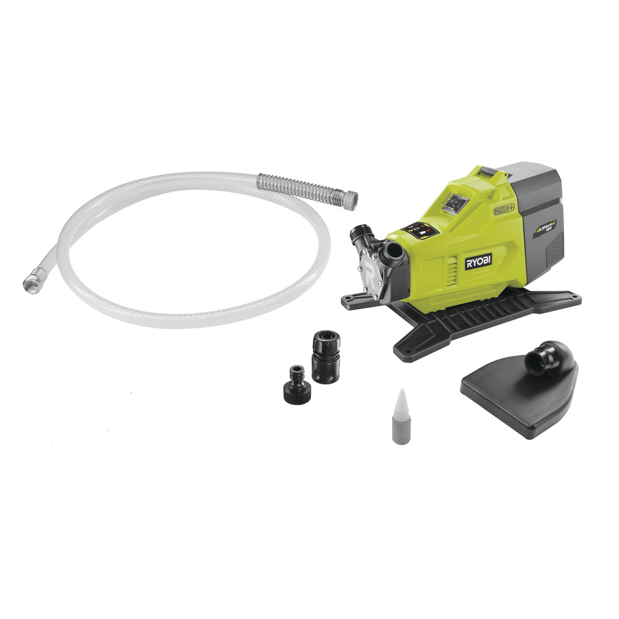 Ryobi Pumpe 18V - R18TP-0 