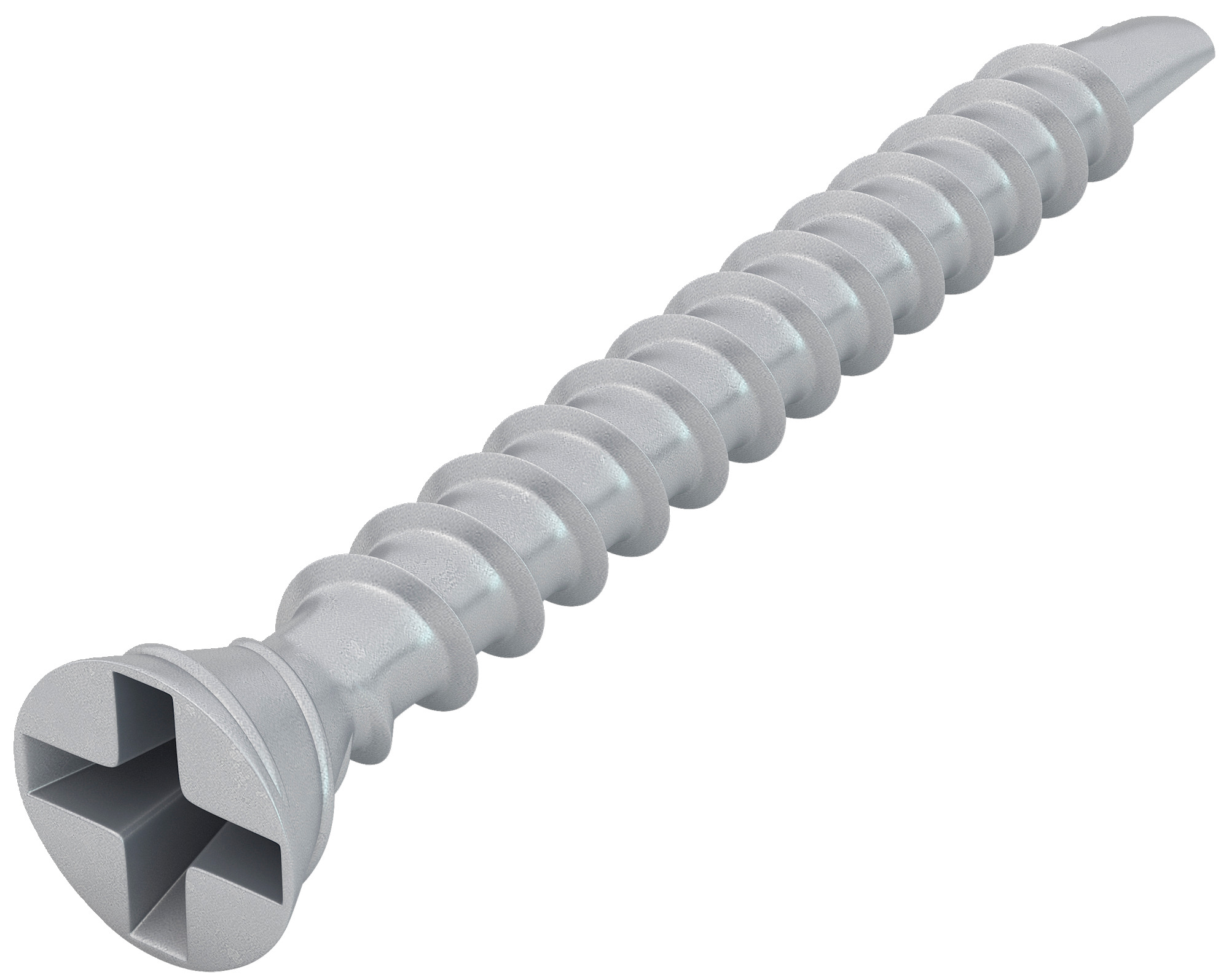 Knauf Gipsskruer EHGB 38 - 38mm - 1000 stk/bånd