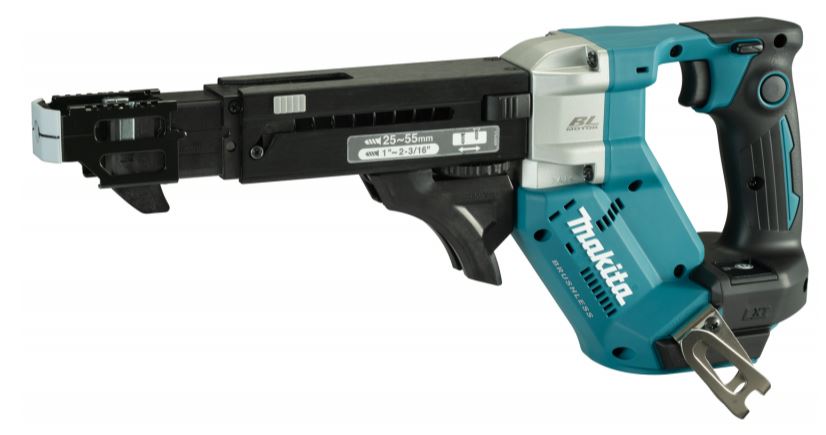 Makita LXT Skrueautomat – 18V – DFR551Z