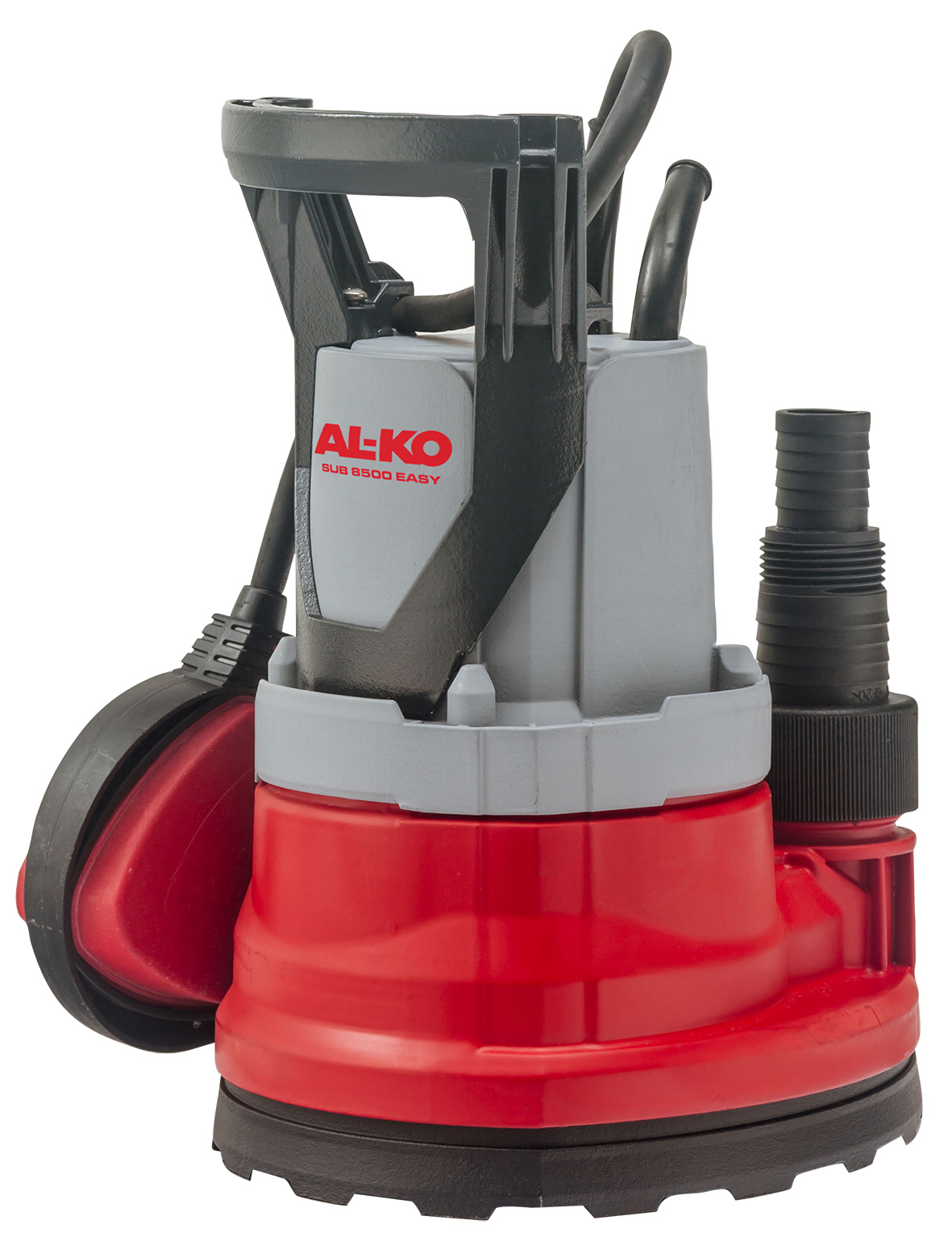 AL-KO Dykpumpe Sub 8500 Easy