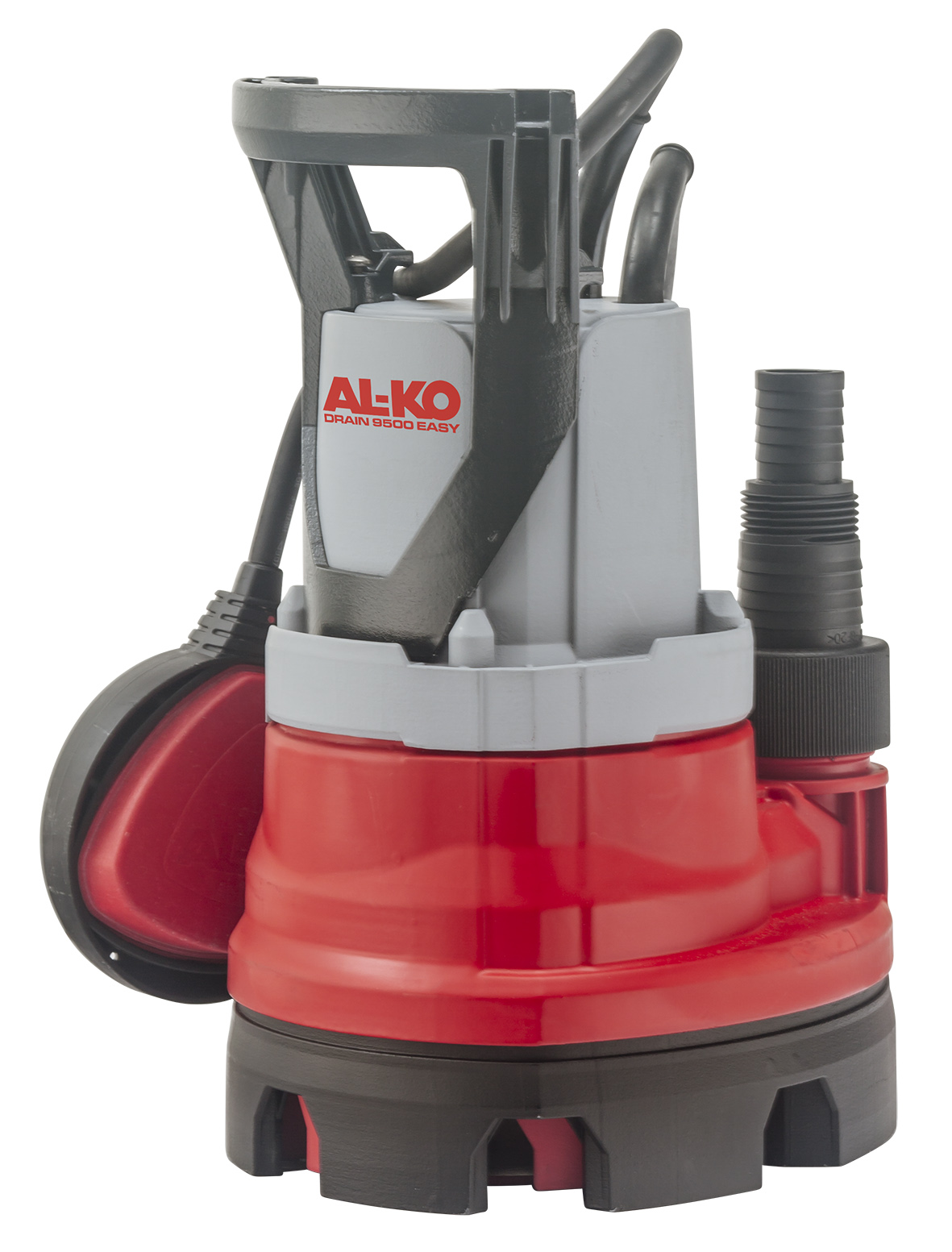 AL-KO Dykpumpe Drain 9500 Easy