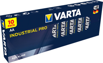 Varta Industrial Pro AA