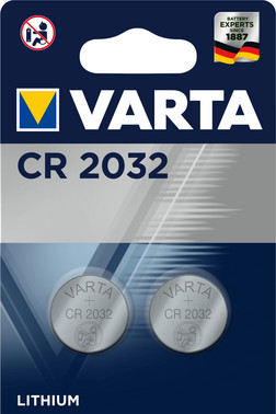 Varta CR 2032