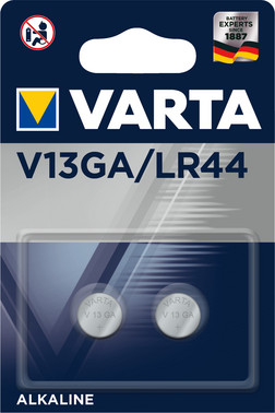 Varta V 13 GA