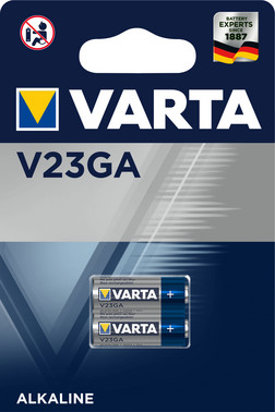 Varta Batteri V 23 GA