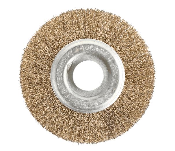 Ryobi Stålbørste - Ø115mm 