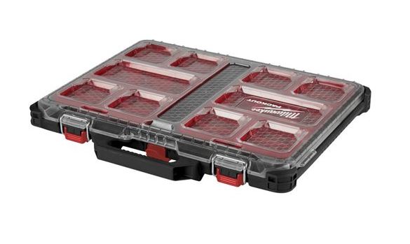 Milwaukee Packout Slim Sortimentskasse