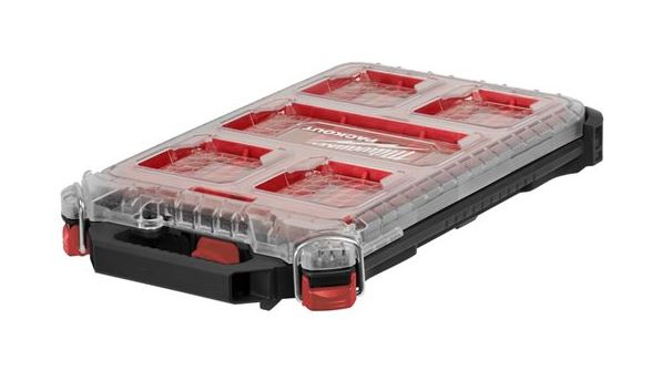 Milwaukee Packout Kompakt Sortimentskasse