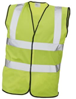OS Arbejdsvest Lynx Plus