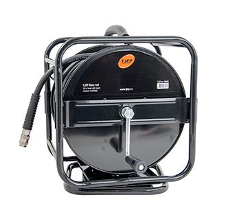 TJEP Trykluft-Slangeoprul -  8/14mm