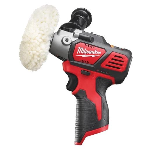 Milwaukee M12 Polermaskine BPS-0