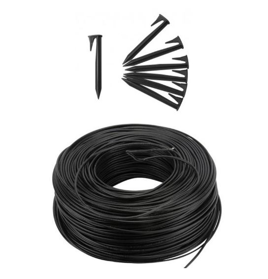 AL-KO Robotplæneklipper - Installationskit 1